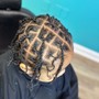 Kids Loc Maintenance