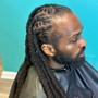 Loc Maintenance + Detox