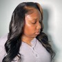 Lace Closure Sew In