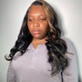 Hybrid Sew in / Tape Ins