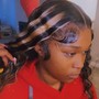 Closure Sew In