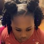 Crochet Braids (Hair Not Included)