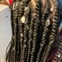 Kid's Retwist