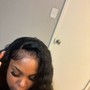 Closure Sew In