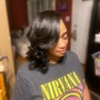 Silk Closure Sew in