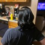 Silk Closure Sew in