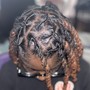 Loc Style