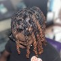 Loc Retwist