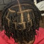 Kid's Retwist