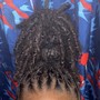 Kid's Retwist