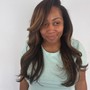 Closure Sew In