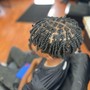 NATURAL TWIST/PLATS