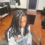 LARGE Senegalese Twist