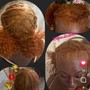 Bantu Knots