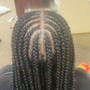 Senegalese Twist