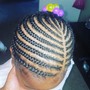 Comb Twist