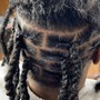 Loc Style Only