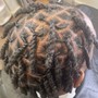 Loc Style