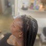 Senegalese Twist