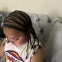 Kid's Braids