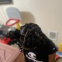 Kid's Braids