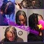 Crochet Braids