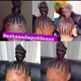 Crochet Braids