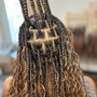 Crochet Braids