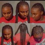 Versatile Sew In