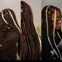 Box Braids