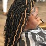 Crochet Braids