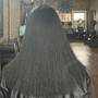 Keratin Treatment