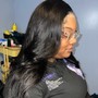 Lace Closure Sew In