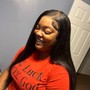 Lace Closure Sew In