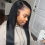 Lace Closure Sew In