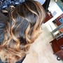 Balayage