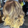 Balayage