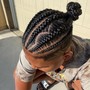 Men’s Braids