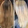 Full Balayage