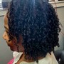 Wash n Go