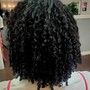 Wash n Go