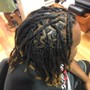 Comb Twist