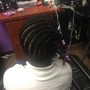 Comb Twist