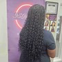 Micro Braids