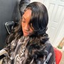 Closure Sew In and custom color