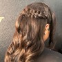 Kid's Braids