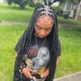 Soft locs (36 inch)