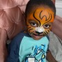 Face Painting- Kids Party