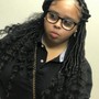 Crochet Braids