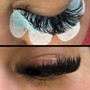 Eyelash Extension Removal